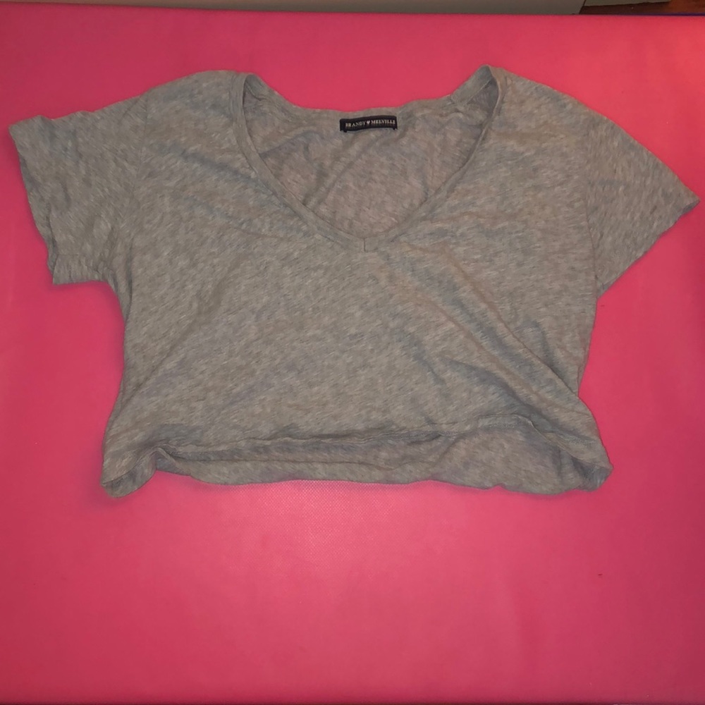 Brandy Melville shirt - Picture 1 of 3